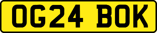OG24BOK