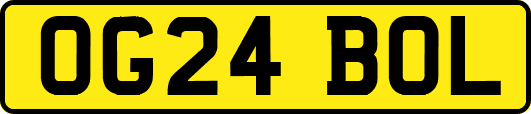 OG24BOL