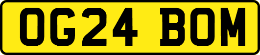 OG24BOM