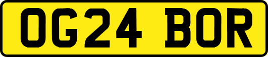 OG24BOR