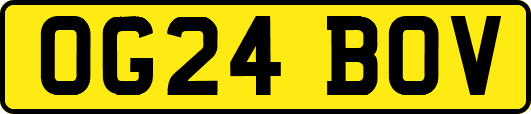 OG24BOV