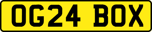 OG24BOX