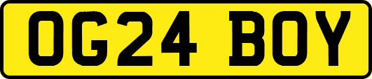 OG24BOY