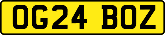 OG24BOZ