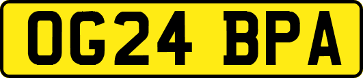 OG24BPA