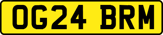 OG24BRM