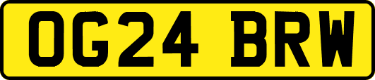 OG24BRW