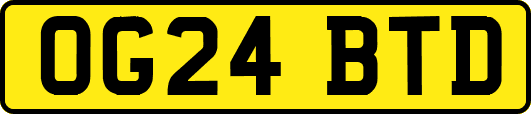 OG24BTD