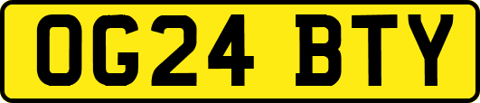 OG24BTY