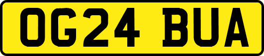 OG24BUA