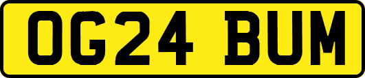 OG24BUM
