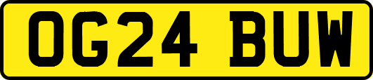 OG24BUW