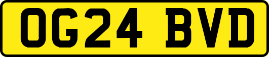 OG24BVD
