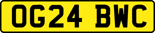 OG24BWC