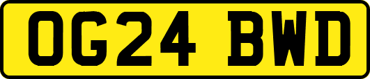 OG24BWD