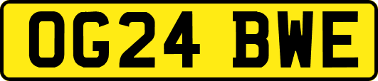OG24BWE