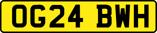 OG24BWH