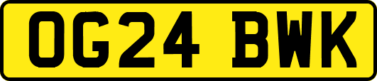 OG24BWK