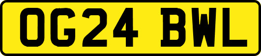 OG24BWL