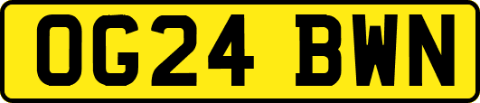 OG24BWN