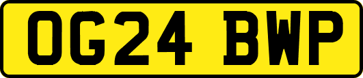 OG24BWP