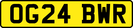 OG24BWR