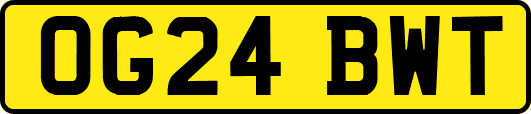 OG24BWT
