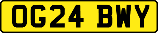 OG24BWY