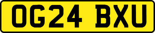 OG24BXU