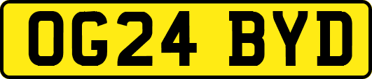 OG24BYD