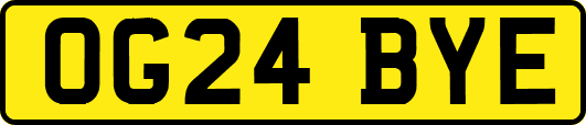 OG24BYE