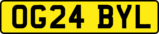 OG24BYL