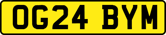 OG24BYM