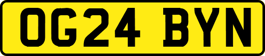 OG24BYN