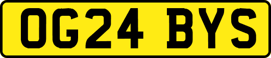 OG24BYS
