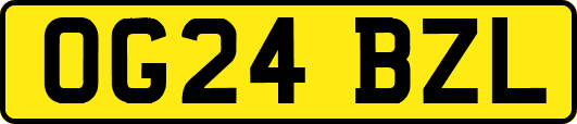OG24BZL