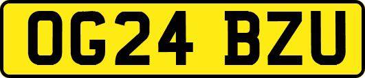 OG24BZU