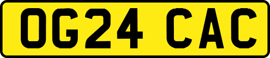 OG24CAC