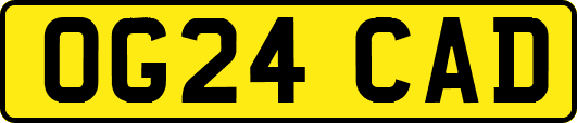 OG24CAD