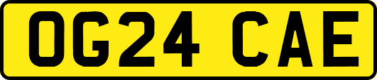 OG24CAE