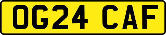 OG24CAF