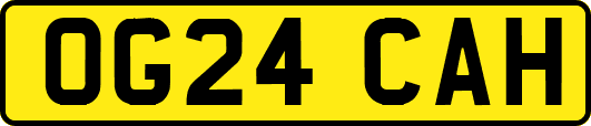 OG24CAH