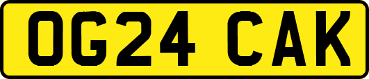 OG24CAK