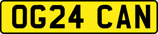 OG24CAN