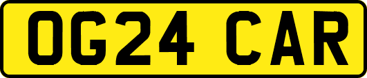 OG24CAR
