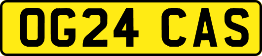 OG24CAS