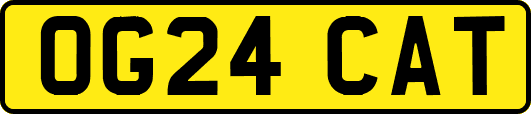 OG24CAT