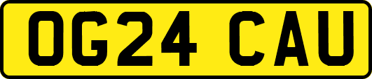 OG24CAU