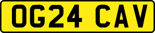OG24CAV