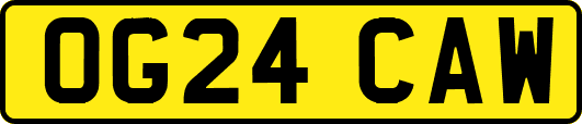 OG24CAW